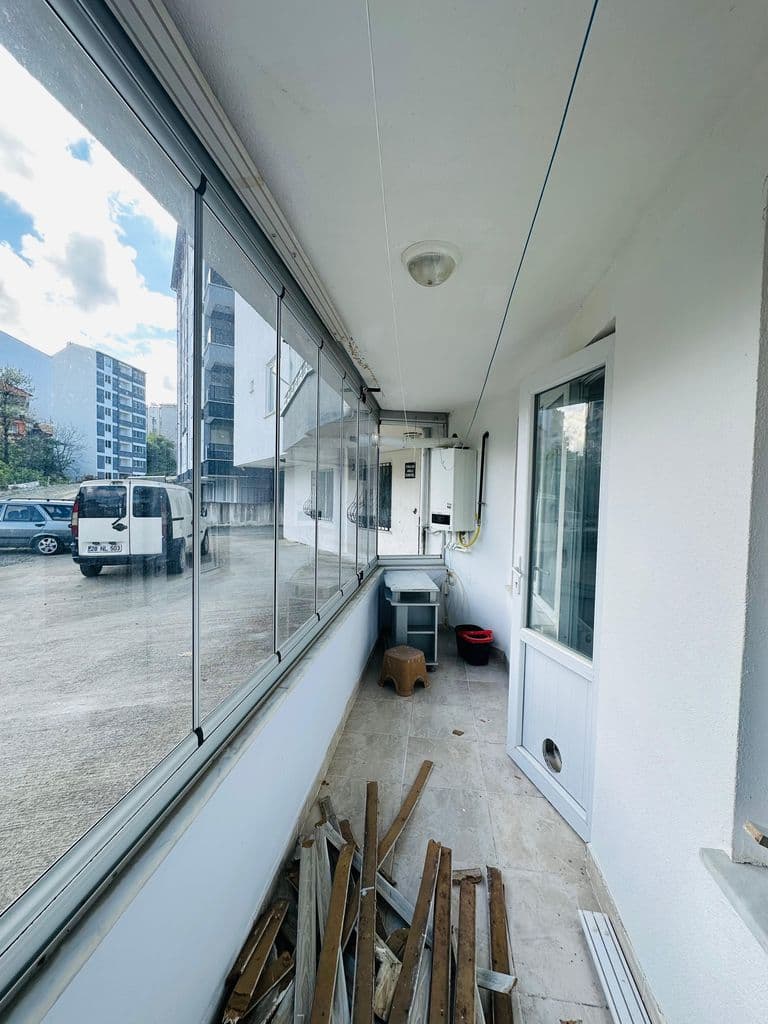 DORA'DAN AKSU'DA ACİL SATILIK 2+1 DAİRE!