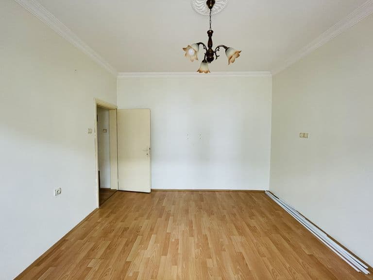 DORA'DAN ŞEHRİN KALBİNDE KONFORLU YAŞAM SATILIK 2+1 DAİRE