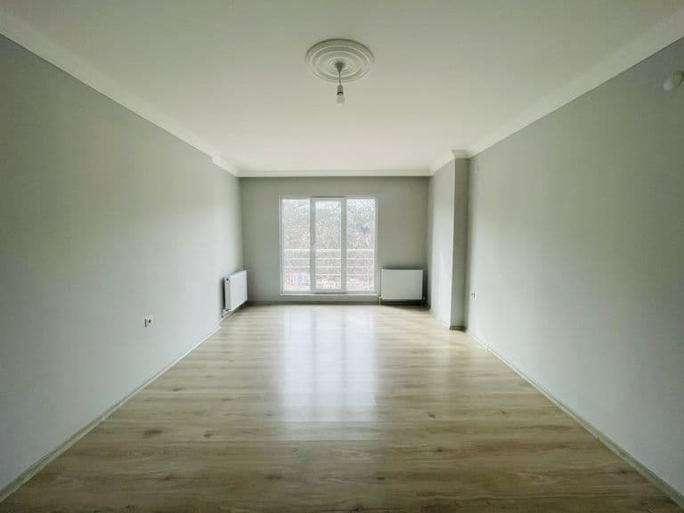 ŞEHRİN MANZARALI KÖŞESİNDEN SATILIK 3+1 DAİRE
