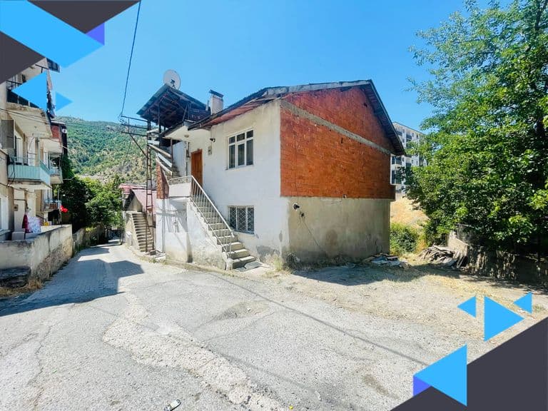 DORA'DAN MERKEZİ KONUMDA UYGUN FİYATLI SATILIK 3+1 DAİRE