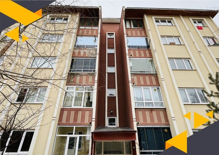 ÖĞRETMEN TOKİLERİNDE GÜNEY CEPHE 3+1 KİRALIK DAİRE