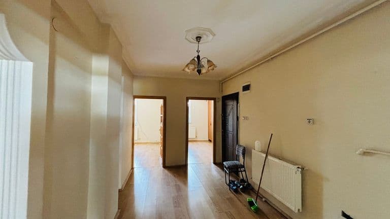 DORA - TUZCUZADE MAHALLESİ YENİ PAZARIN YANI 3+1 FERAH DAİRE