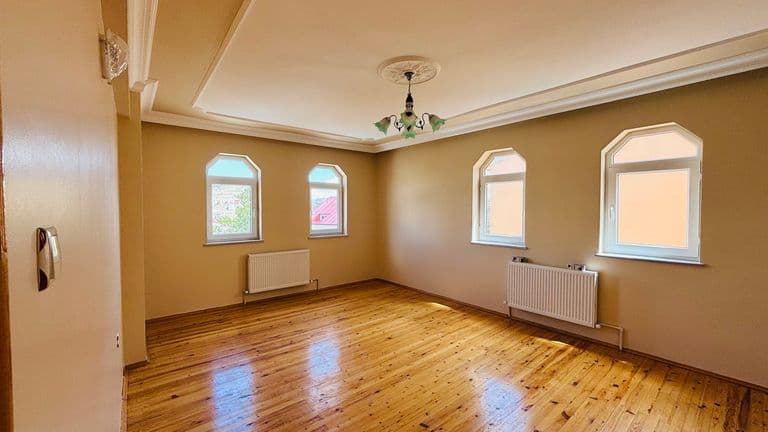 DORA - ESENTEPE MAHALLESİ 3+1 AİLE APARTMANI