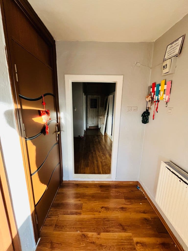 DORA - MERKEZİ LOKASYONDA FIRSAT FİYATA FIRSAT 2+1 SATILIK DAİRE
