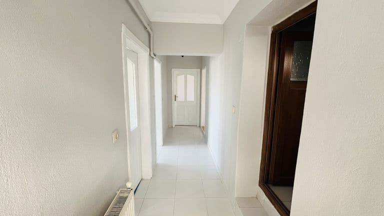 TUZCUZADE MAHALLESİNDE ŞEHİR MANZARALI 2+1 KİRALIK DAİRE
