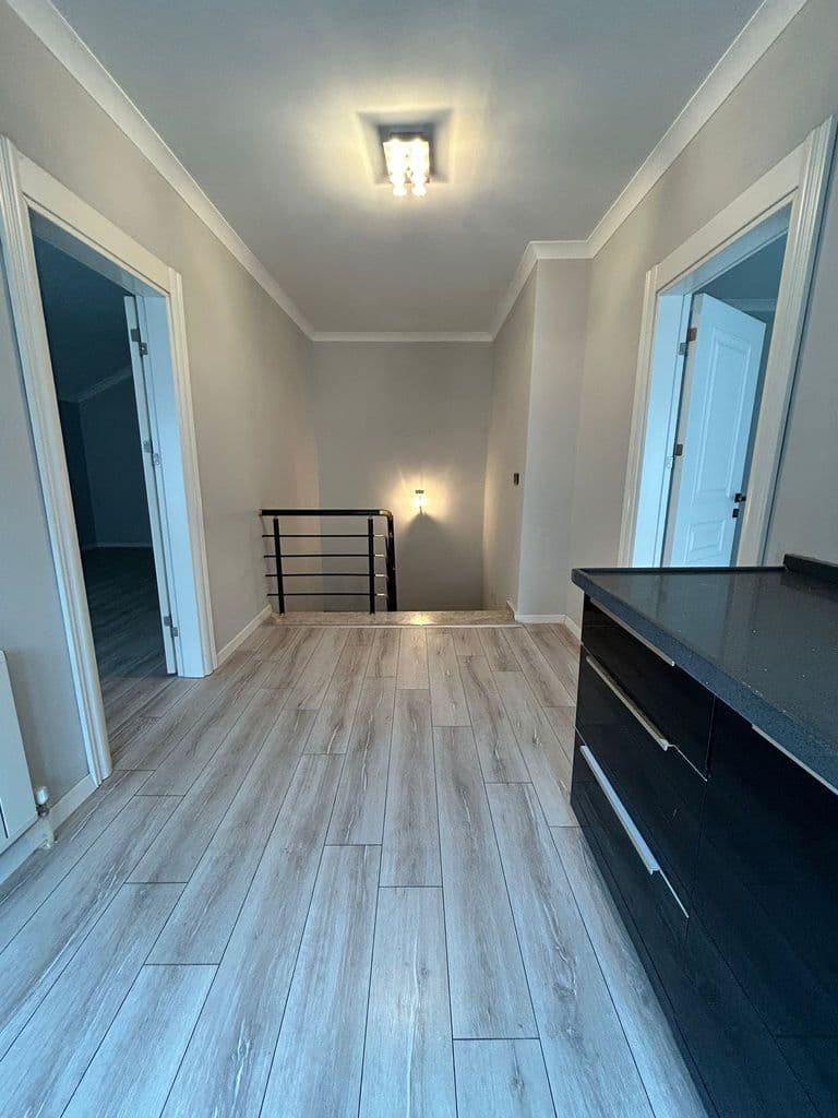 DORA - VADİŞEHİR'DE YATIRIMLIK LÜKS 5+1 SATILIK DUBLEKS DAİRE