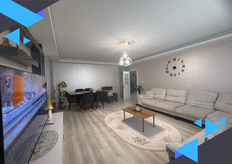 DORA - SATILIK 240 m² | DEV TERASLI MASRAFSIZ | 4+1 DUBLEKS