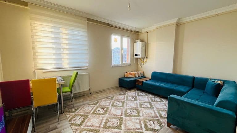DORA - KİRA GETİRİLİ ÖNÜ KAPANMA İHTİMALİ OLMAYAN ŞIK SATILIK DUBLEKS DAİRE
