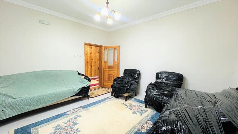 DORA - FIRSAT PAKET 3+1 DUBLEKS + 2+1 DAİRE + 21 M² ARSA HEDİYE