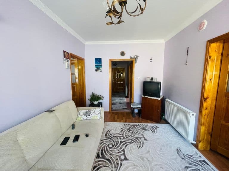 DORA'DAN MERKEZİ KONUMDA UYGUN FİYATLI SATILIK 3+1 DAİRE