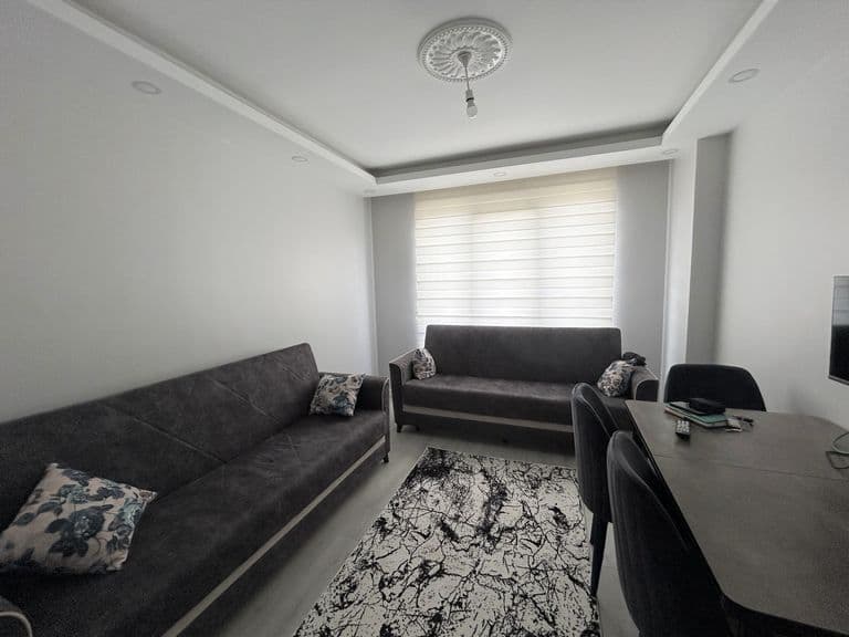 DORA- ARA KAT KONFORUNDA 15.000₺ KİRA GETİRİLİ FULL EŞYALI DAİRE