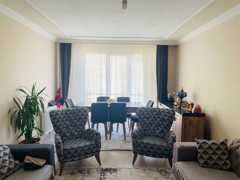 DORA'DAN ZARAFET VE ŞIKLIĞIN BULUŞTUĞU SATILIK 3+1 DAİRE