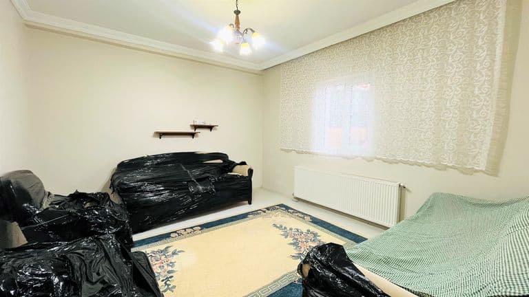 DORA - FIRSAT PAKET 3+1 DUBLEKS + 2+1 DAİRE + 21 M² ARSA HEDİYE