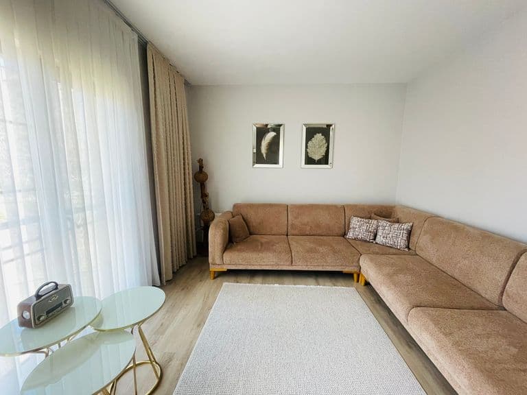 DORA'DAN İÇİ YAPILI TOKİ KONUTLARINDA SATILIK 2+1 DAİRE