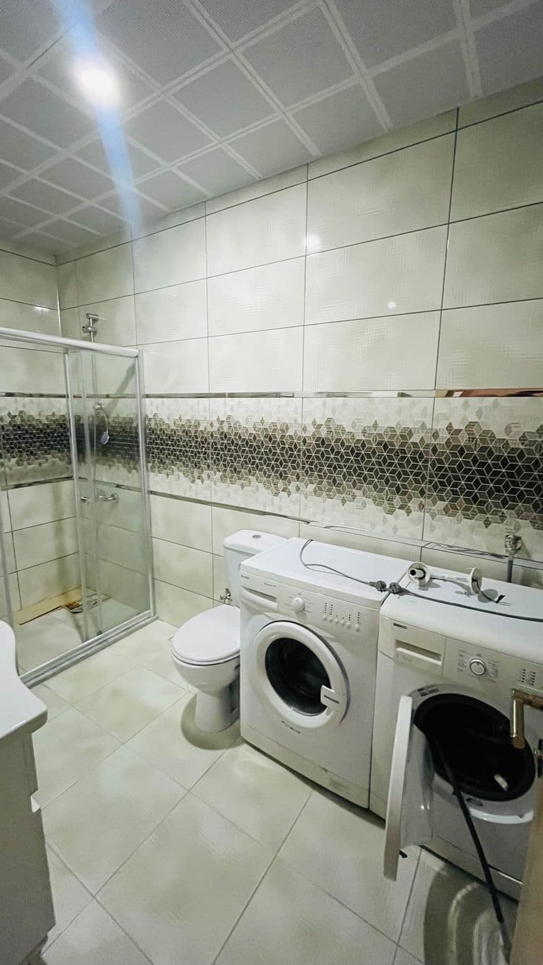 GENÇOSMANDA DOĞANIN KALBİNDE, SIFIR VE EKSTRALI 3+1 DAİRE