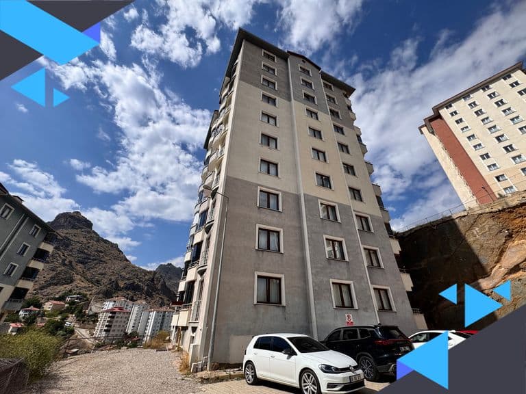 AYDINLIK EVLER GÜNEY CEPHE 3+1 SATILIK DAİRE