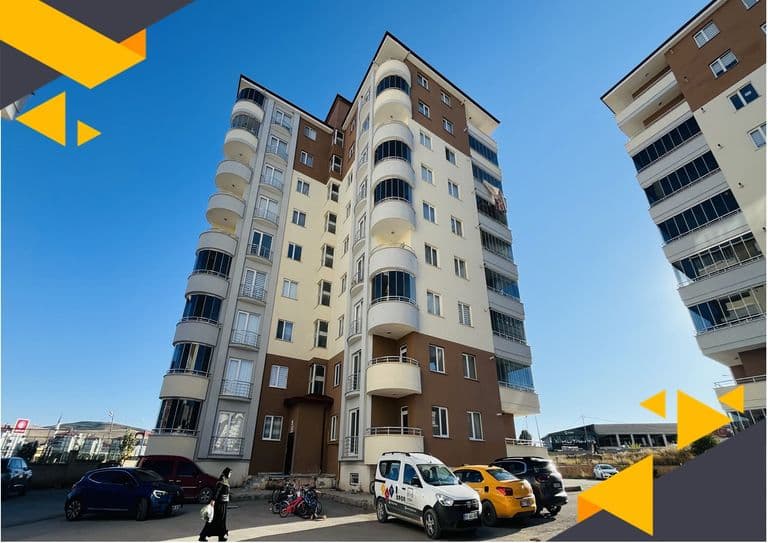 YUVAM EVLER SİTESİNDE HUZURU AYAĞINIZA GETİRDİK