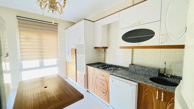GENÇOSMANDA DOĞANIN KALBİNDE, SIFIR VE EKSTRALI 3+1 DAİRE