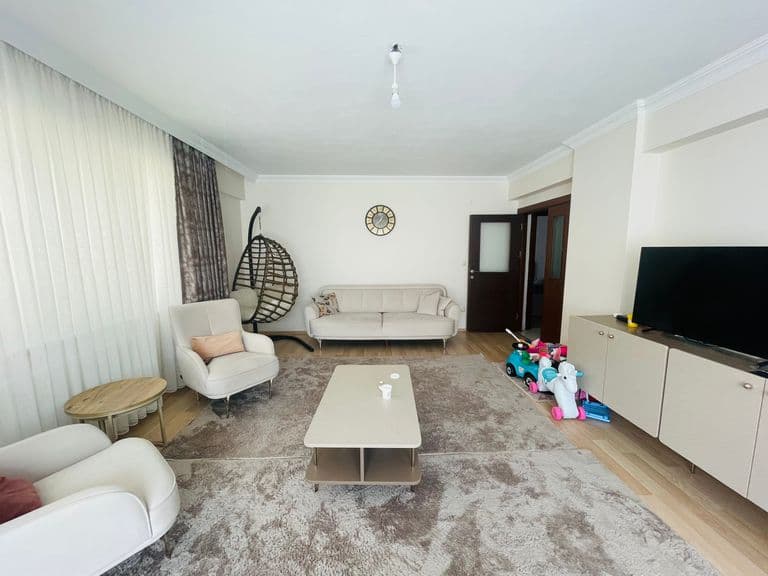 GÜNEY CEPHE MERKEZİ KONUM KAÇIRILMAYACAK 3+1 SATILIK DAİRE