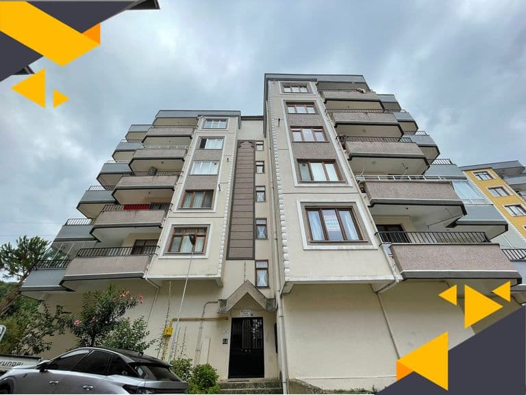 DORA’DAN GİRESUN ÜNİVERSİTESİ KAMPÜS KARŞISI 3+1 EŞYALI KİRALIK DAİRE