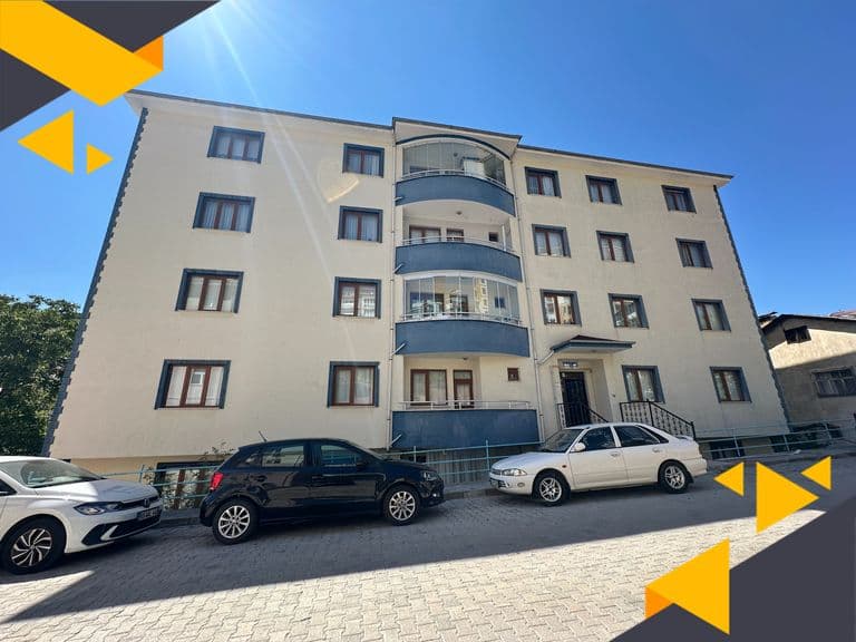 DORA'DAN İL SAĞLIK MÜDÜRLÜĞÜ KARŞISI FERAH 3+1 KİRALIK DAİRE