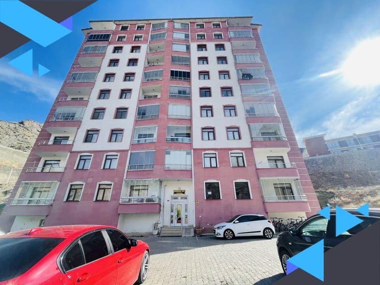 DORA'DAN DEĞERİ ARTAN LOKASYONDA OTURUMA UYGUN SATILIK 3+1 DAİRE