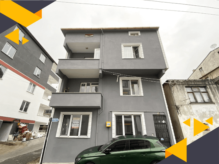 DORA'DAN AKSU MAHALLESİNDE 3+1 KİRALIK DAİRE !