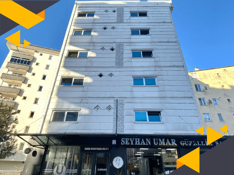 DORA'DAN TEYYAREDÜZÜ MAHALLESİ'NDE EŞYALI 1+1 KİRALIK DAİRE!