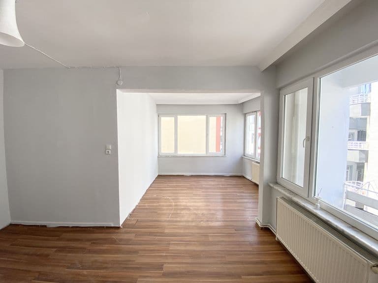 DORA'DAN OSMANİYE MAHALLESİ’NDE 3+1 KİRALIK DAİRE