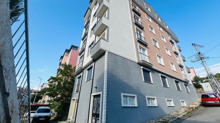 DORA - ZAHİT MAHALLESİNDE TAŞ KÖPRÜ MANZARALI 4+1 SATILIK DUBLEKS
