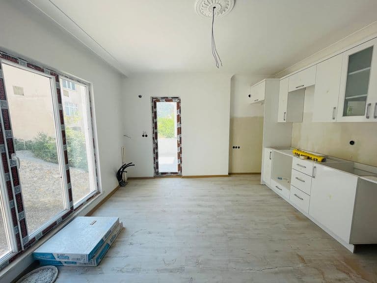 DORA'DAN YENİ NESİL YATIRIM FIRSATI! 1+1 SATILIK DAİRE