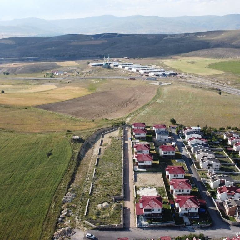 DORA İLE MÜSTAKİL EVİNİZE SAHİP OLMAK İÇİN SON İKİ FIRSAT