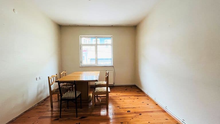 DORA - VEYSEL MAHALLEİSNDE MERKEZİ LOKASYONDA SATILIK DAİRE