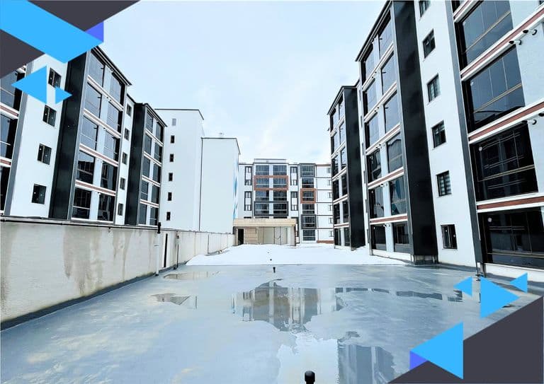 DORA - YENİKENTTE FULL EŞYALI YATIRIMLIK 1+1 SIFIR DAİRE