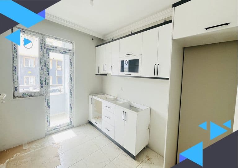 ESKİ HASTANE BÖLGESİNDE KAÇIRILMAYACAK 2+1 SATILIK FIRSAT DAİRE