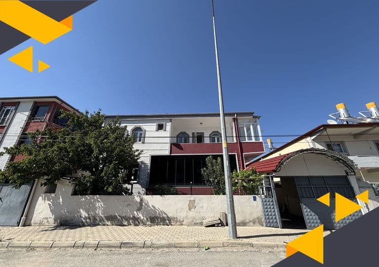 DORA'DAN DEMİRKENTKENT MAHALLESİNDE KİRALIK 3+1 DAİRE
