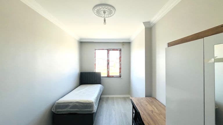 DORA - YATIRIMIN BİR NUMARALI ADRESİNDE SATILIK 2+1 DAİRE