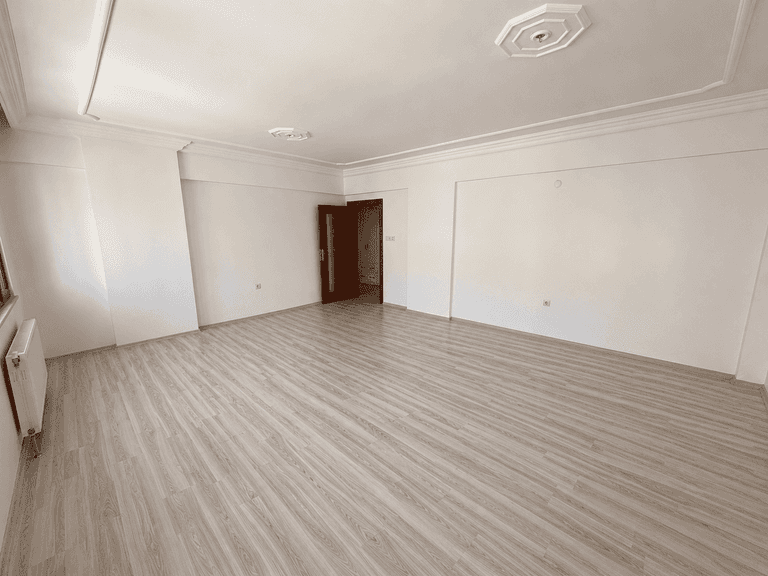 DORA'DAN PANORAMİK ŞEHİR MANZARALI, MERKEZİ KONUMDA SATILIK 3.5+1 DAİRE