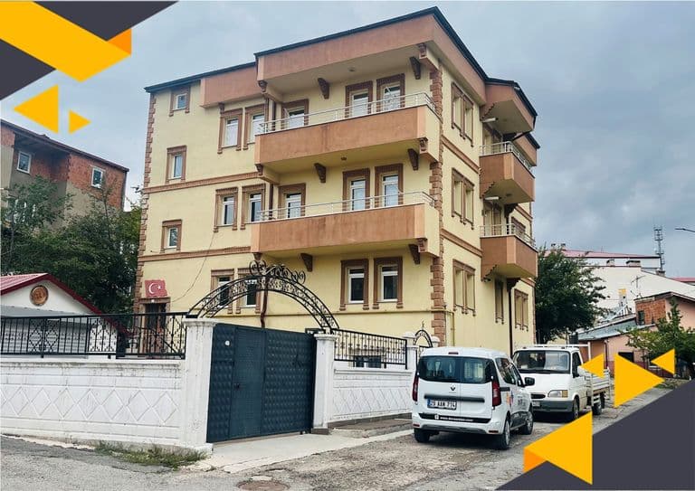 ESENTEPE MAHALLESİNDE GENİŞ FERAH 3+1 KİRALIK DAİRE
