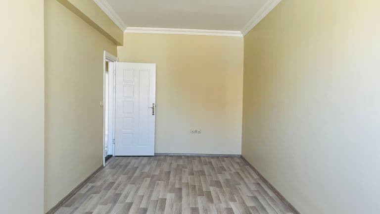 DORA - ÖNÜ AÇIK, GÜNEY CEPHE, ARA KAT 3+1 SATILIK DAİRE