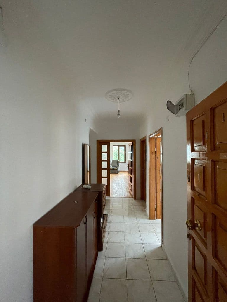 DORA’DAN GİRESUN ÜNİVERSİTESİ KAMPÜS KARŞISI 3+1 EŞYALI KİRALIK DAİRE