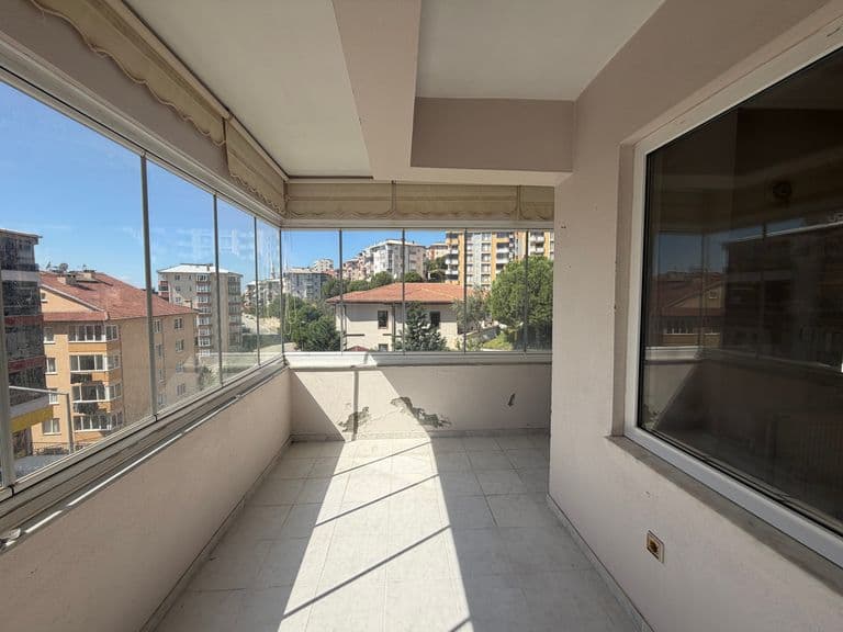 GÜN BOYU AYDINLIK DİLEK SİTESİNDE 3+1 KİRALIK DAİRE