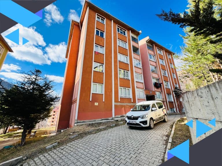 ÜNİVERSİTEYE KOMŞU YATIRIM DEĞERİ YÜKSEK 3+1 TOKİ FIRSATI