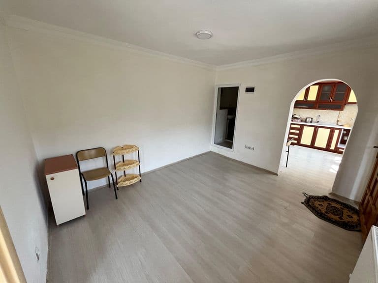 MÜTHİŞ ŞEHİR MANZARALI 1+1 KİRALIK DAİRE
