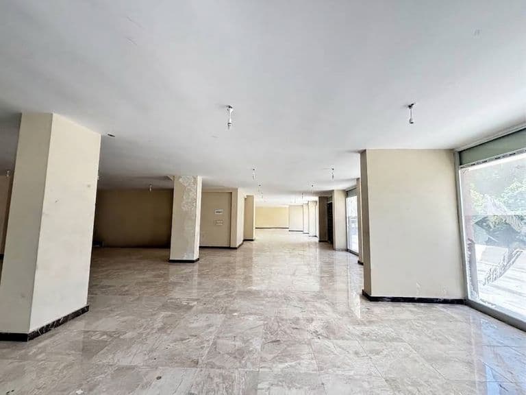DORA'DAN FIRSAT 700m² PRESTİJLİ KONUMDA DEPOLU VE BAHÇELİ İŞYERİ
