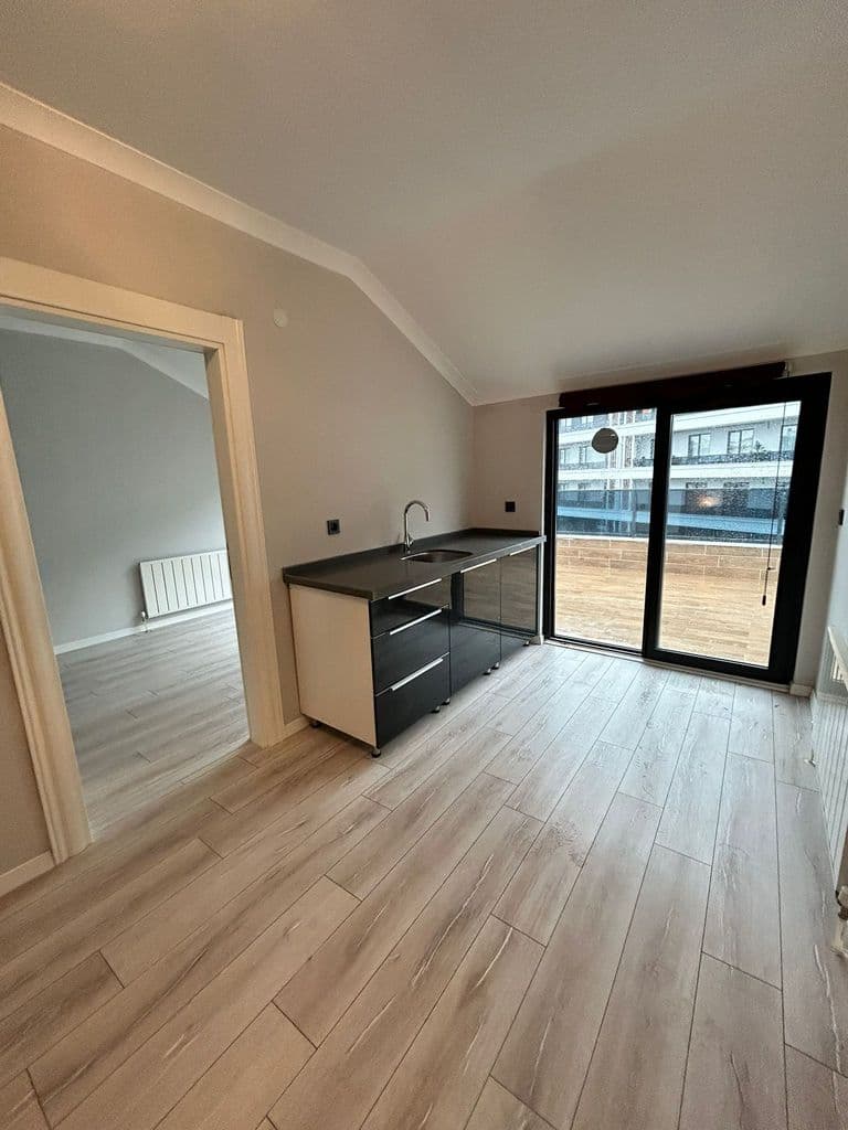 DORA - VADİŞEHİR'DE YATIRIMLIK LÜKS 5+1 SATILIK DUBLEKS DAİRE