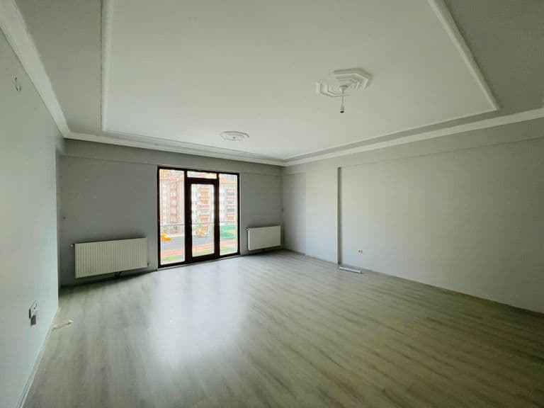 ŞEHİR MANZARALI SESSİZ SAKİN BİR YAŞAM 3+1 KİRALIK DAİRE