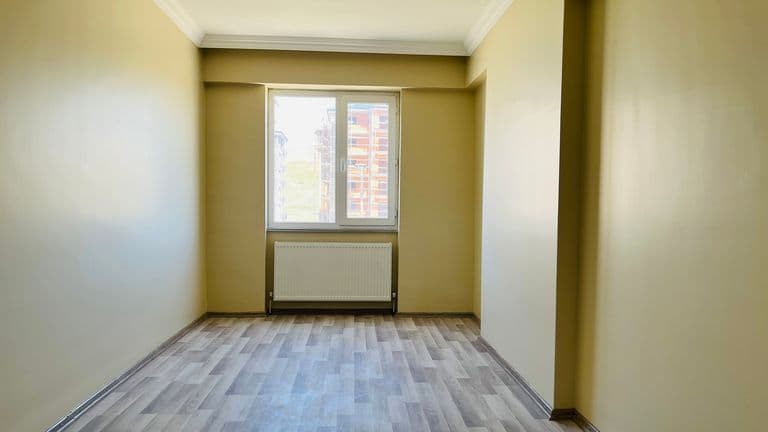 DORA - ÖNÜ AÇIK, GÜNEY CEPHE, ARA KAT 3+1 SATILIK DAİRE