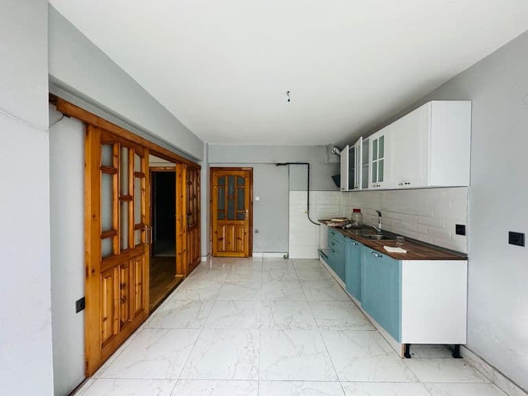 DORA'DAN ÇITLAKKALE'DE 2+1 GENİŞ KİRALIK DAİRE!
