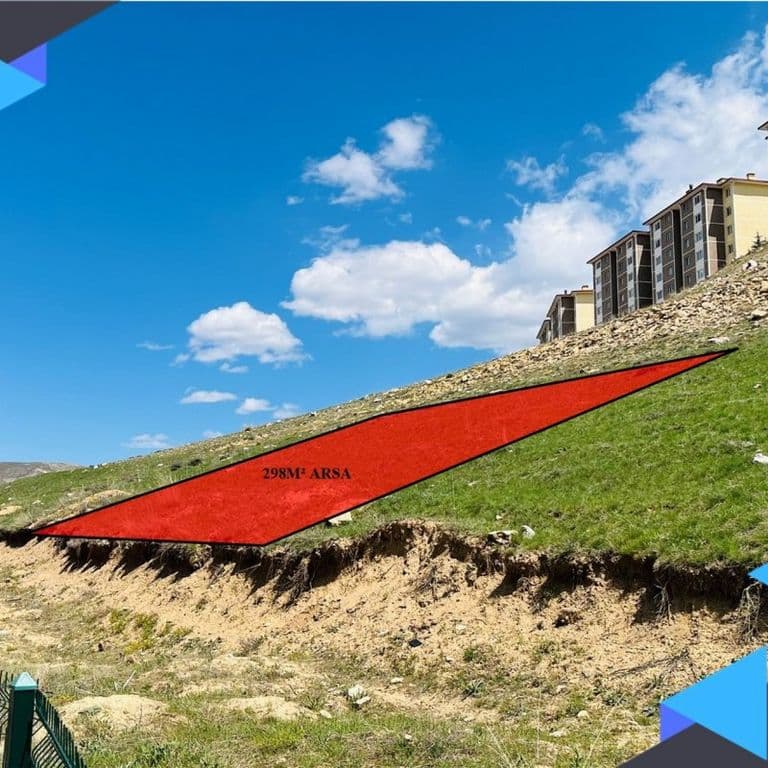 0,30 KURULUM 3,5 KAT İMAR, İŞLEK LOKASYON PANOROMİK MANZARA